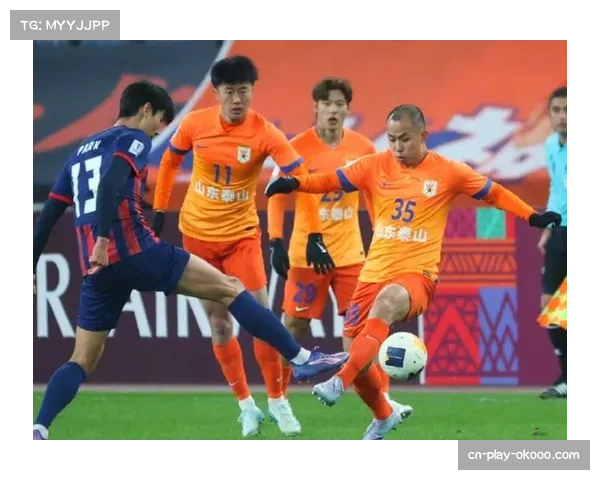 中超球队亚冠战绩关系联赛积分 未来席位分配受影响