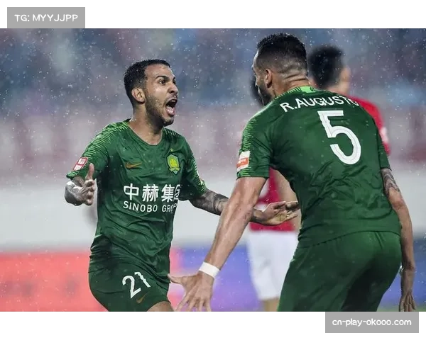 恩加德乌被卷入风波,国安末轮大胜梅州